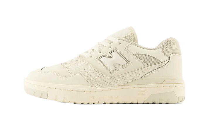 New Balance 550 Turtledove