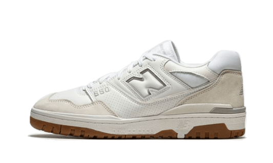 New Balance 550 White Gum