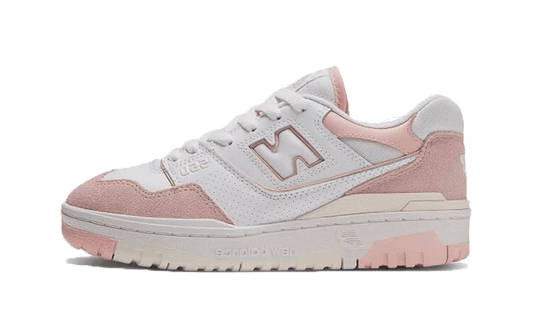 New Balance 550 White Pink Sea Salt