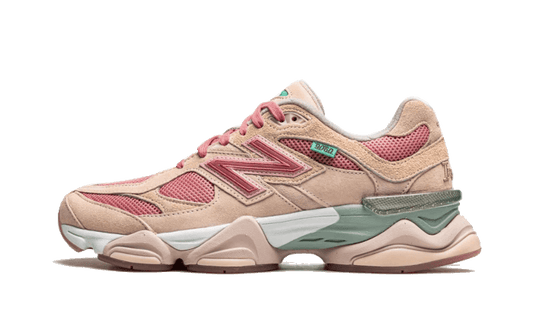 New Balance 9060 Joe Freshgoods Inside Voices Penny Cookie Pink