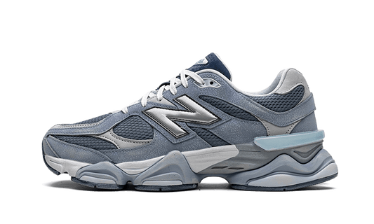 New Balance 9060 Arctic Grey