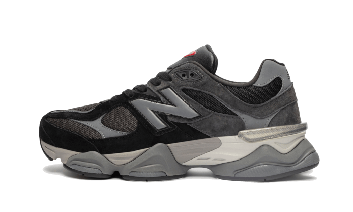 New Balance 9060 Black Castlerock