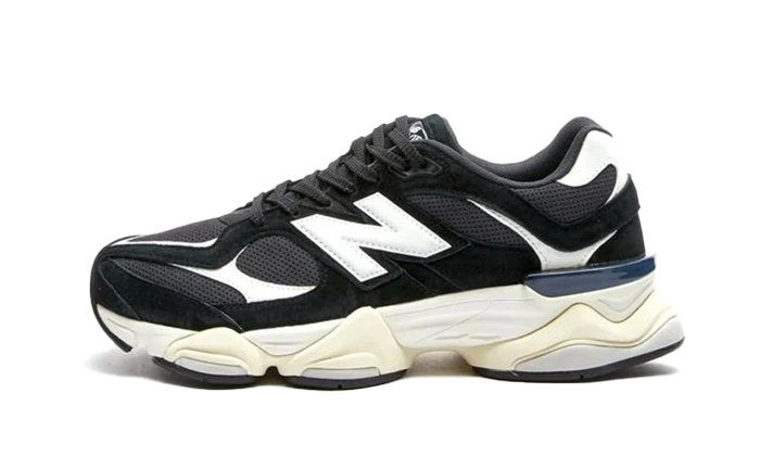 New Balance 9060 Black White