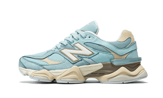 New Balance 9060 Blue Haze