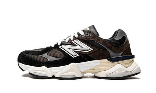 New Balance 9060 Dark Brown