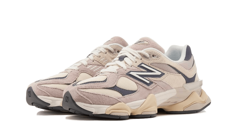 New Balance 9060 Moonrock Linen