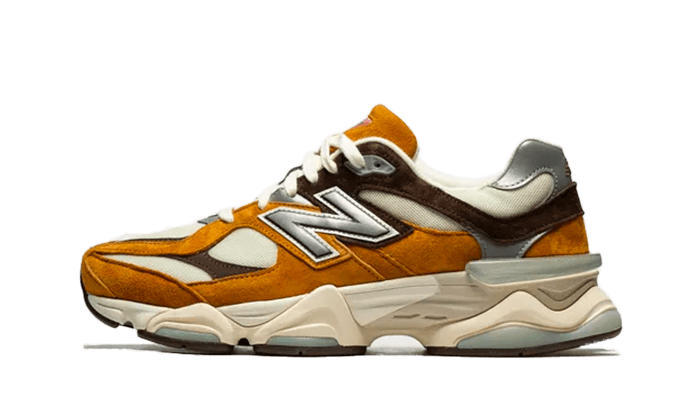 New Balance 9060 Workwear