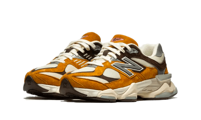 New Balance 9060 Workwear