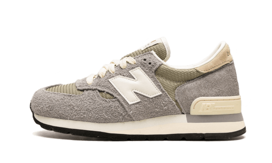 New Balance 990 V1 Teddy Santis Made In USA Marblehead