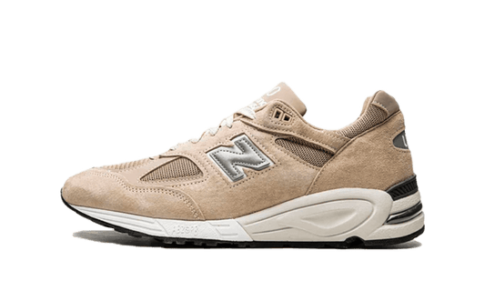 New Balance 990 V2 Kith Tannin