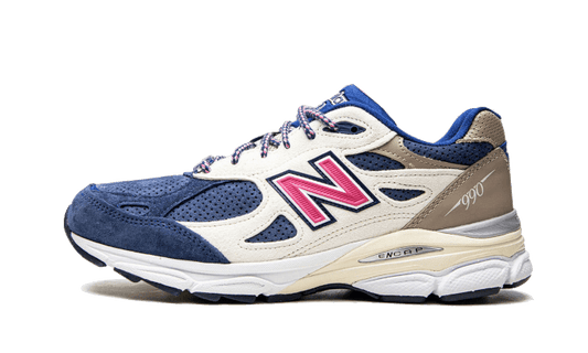 New Balance 990 V3 Kith Daytona