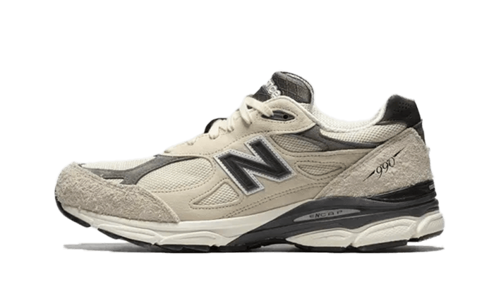 New Balance 990 V3 Made In USA Teddy Santis Moonbeam