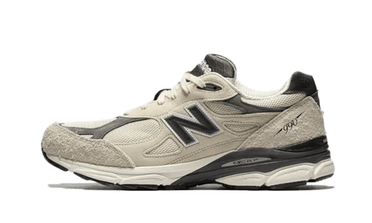 New Balance 990 V3 Made In USA Teddy Santis Moonbeam