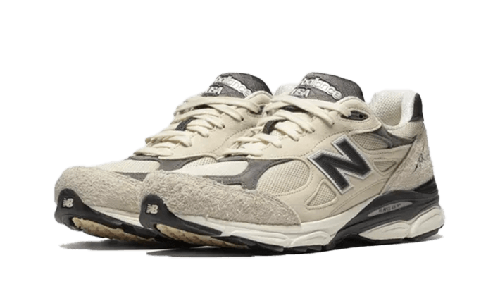 New Balance 990 V3 Made In USA Teddy Santis Moonbeam