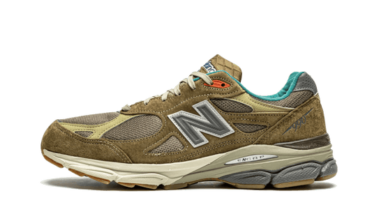 New Balance 990 v3 Bodega Here To Stay