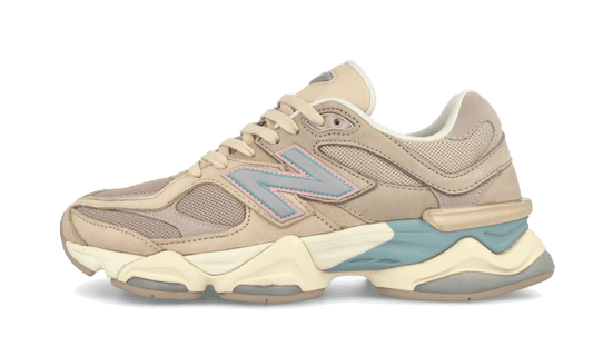 New Balance 9060 Ivory Cream