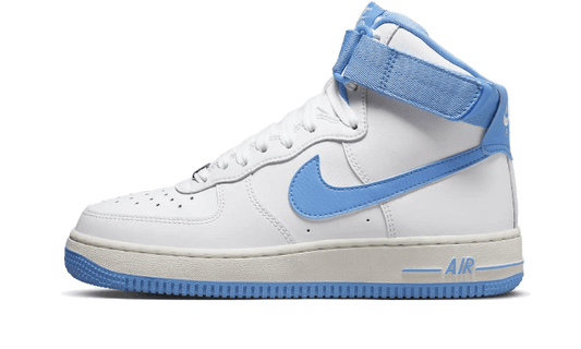 Nike Air Force 1 High University Blue