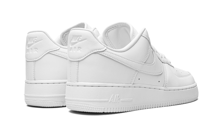 Nike Air Force 1 Low '07 Fresh White