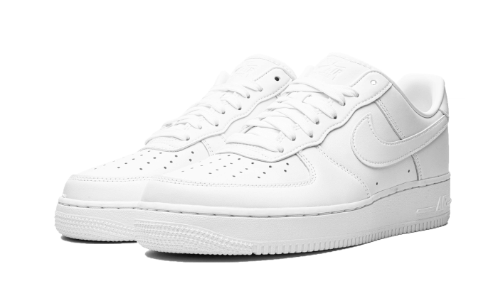 Nike Air Force 1 Low '07 Fresh White