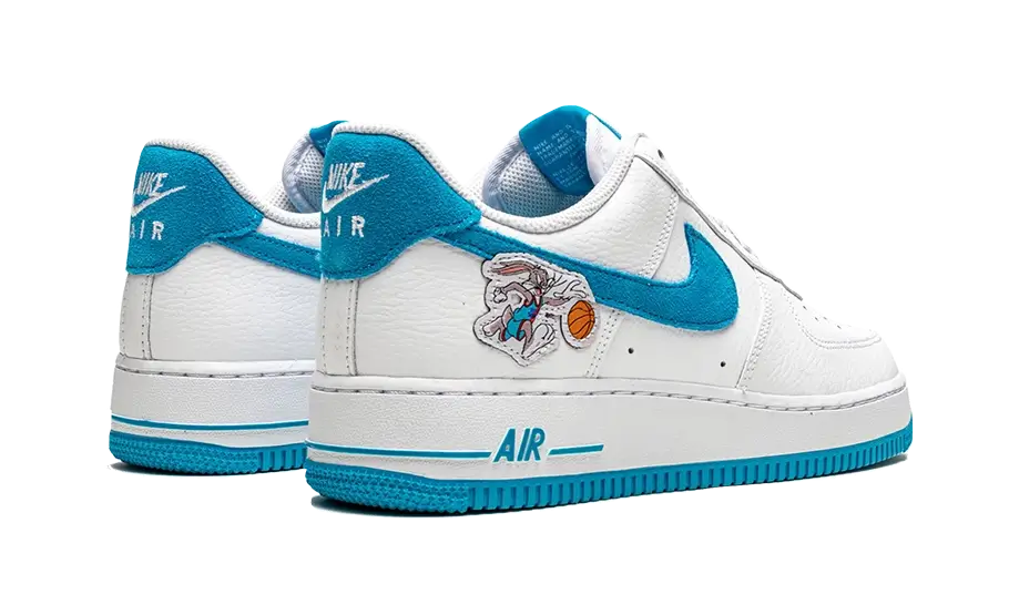 Nike Air Force 1 Low '07 Hare Space Jam