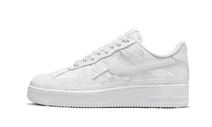 Nike Air Force 1 Low Billie Eilish White