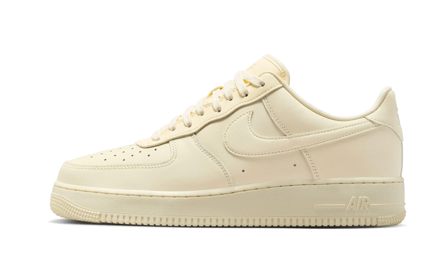 Nike Air Force 1 Low Coconut Milk