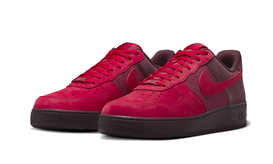 Nike Air Force 1 Low Layers of Love