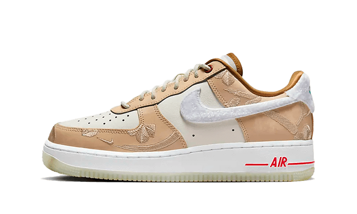 Nike Air Force 1 Low Leap High