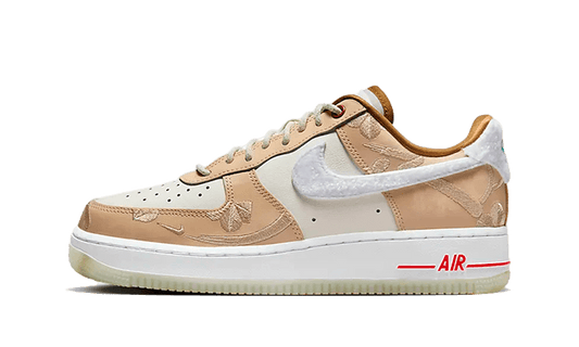 Nike Air Force 1 Low Leap High