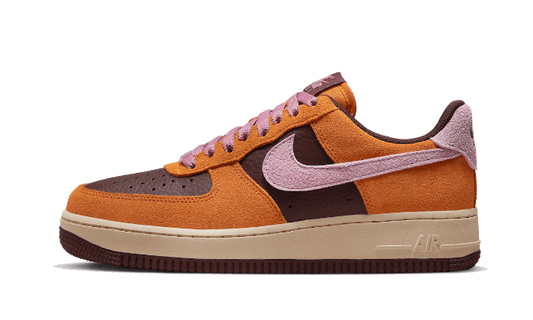 Nike Air Force 1 Low Magma Orange