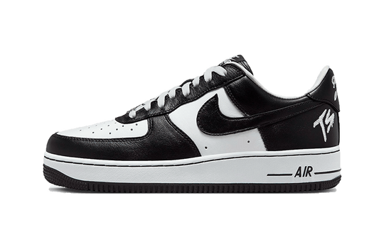 Nike Air Force 1 Low QS Terror Squad Black White