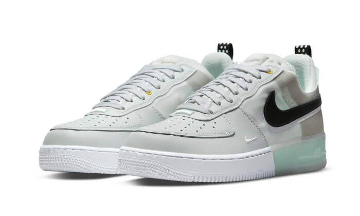 Nike Air Force 1 Low React Mint Foam