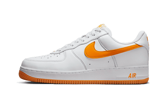 Nike Air Force 1 Low Retro University Gold