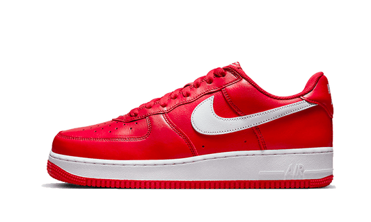 Nike Air Force 1 Low Retro Since ’82 University Red