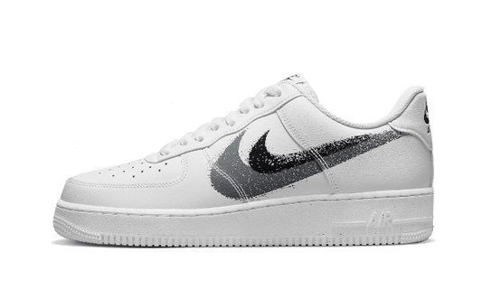 Nike Air Force 1 Low Stencil Swoosh