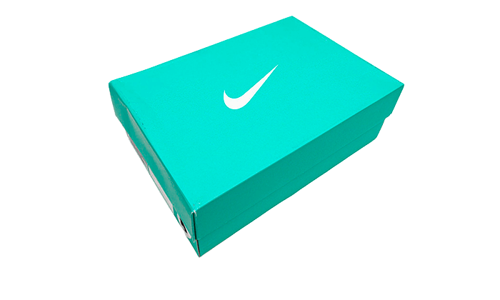 Nike Air Force 1 Low SP Tiffany And Co. box