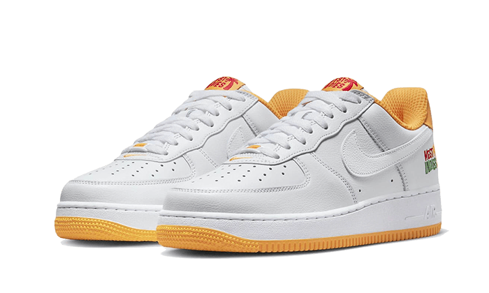 Nike Air Force 1 Low West Indies