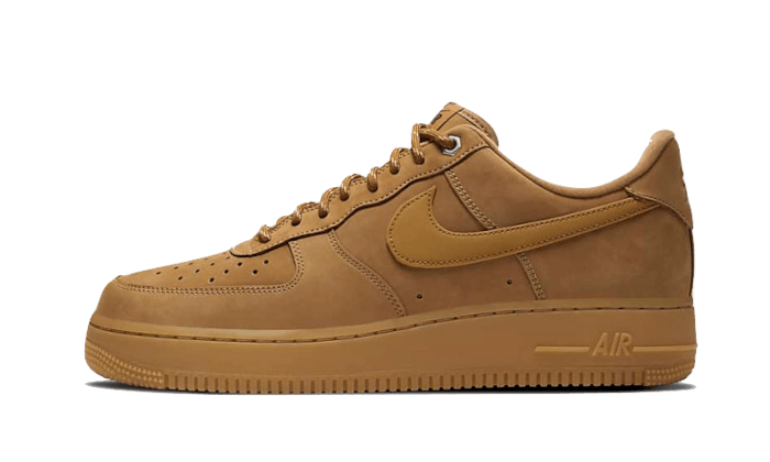 Nike Air Force 1 Low Flax Wheat (2021)