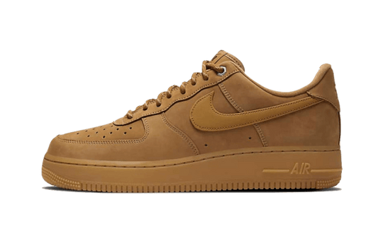 Nike Air Force 1 Low Flax Wheat (2021)