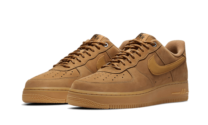 Nike Air Force 1 Low Flax Wheat (2021)