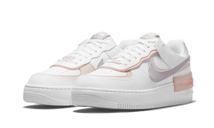 Nike Air Force 1 Shadow Amethyst Ash