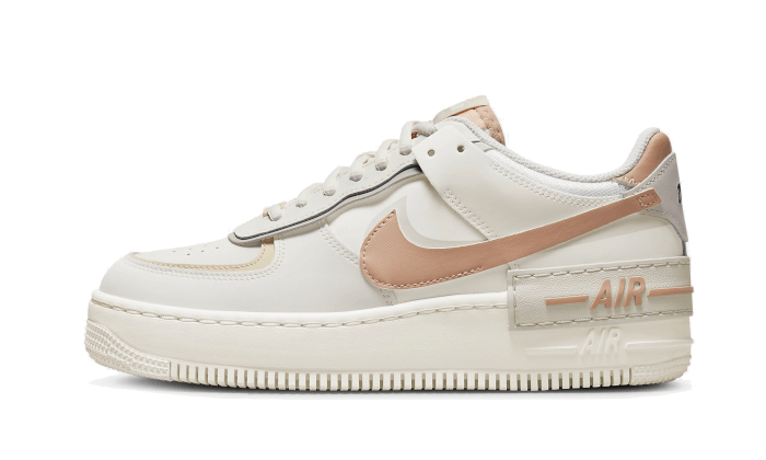 Nike Air Force 1 Shadow Sail Hemp