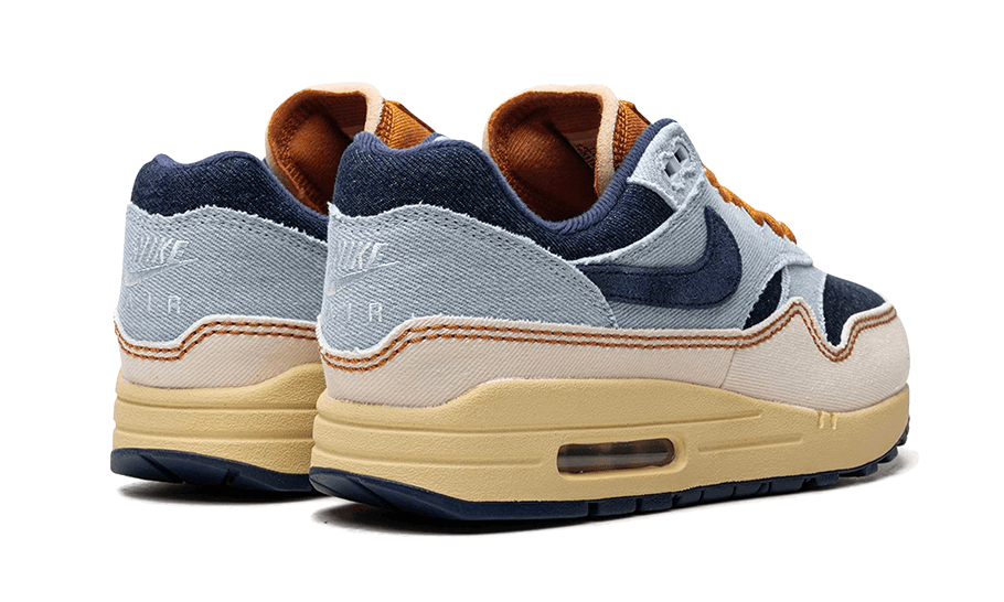 Nike Air Max 1 ‘87 Denim Aura