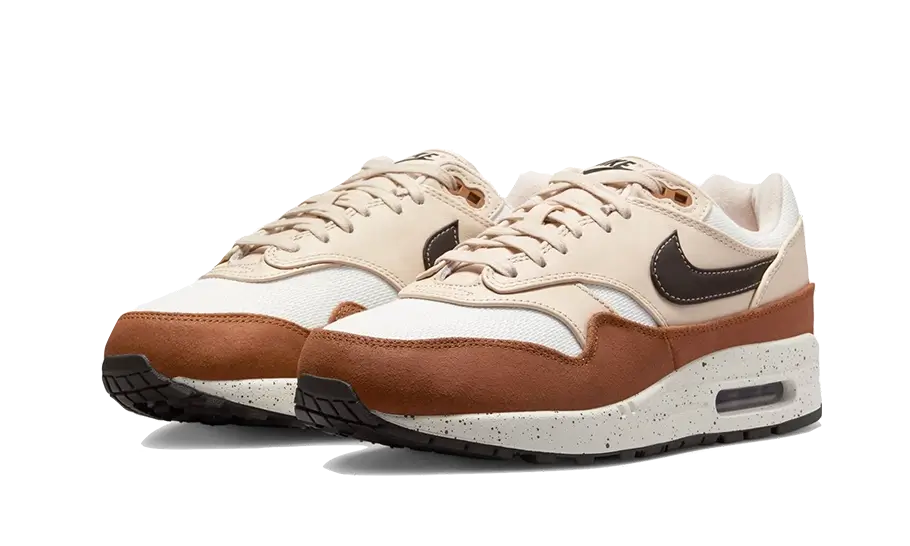 Nike Air Max 1 '87 Velvet Brown