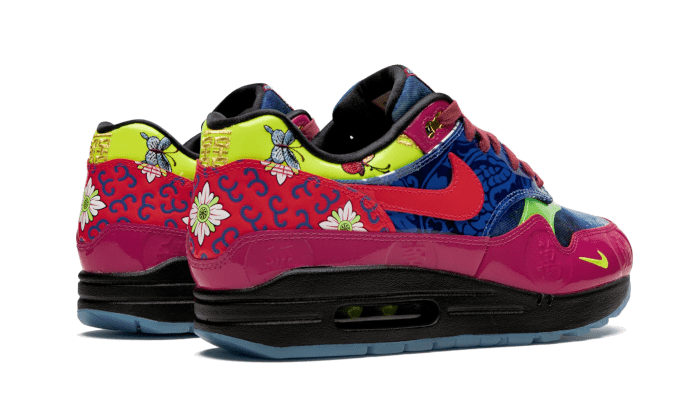 Nike Air Max 1 Chinese New Year Longevity (2020)