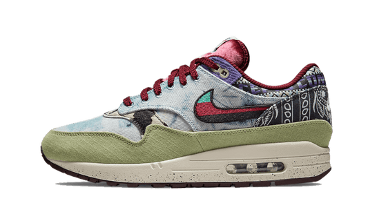 Nike Air Max 1 Concepts Mellow