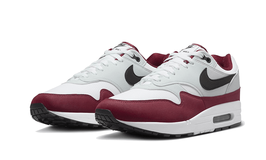 Nike Air Max 1 Dark Team Red