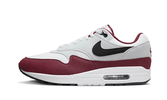 Nike Air Max 1 Dark Team Red