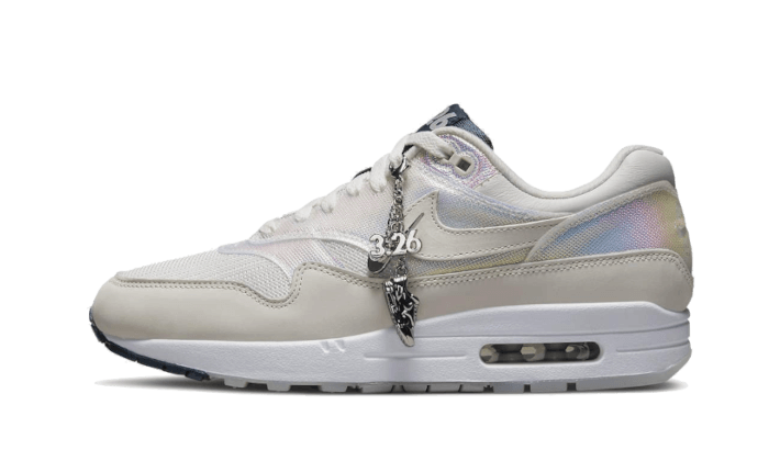 Nike Air Max 1 La Ville Lumière