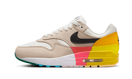 Nike Air Max 1 Multi-Color